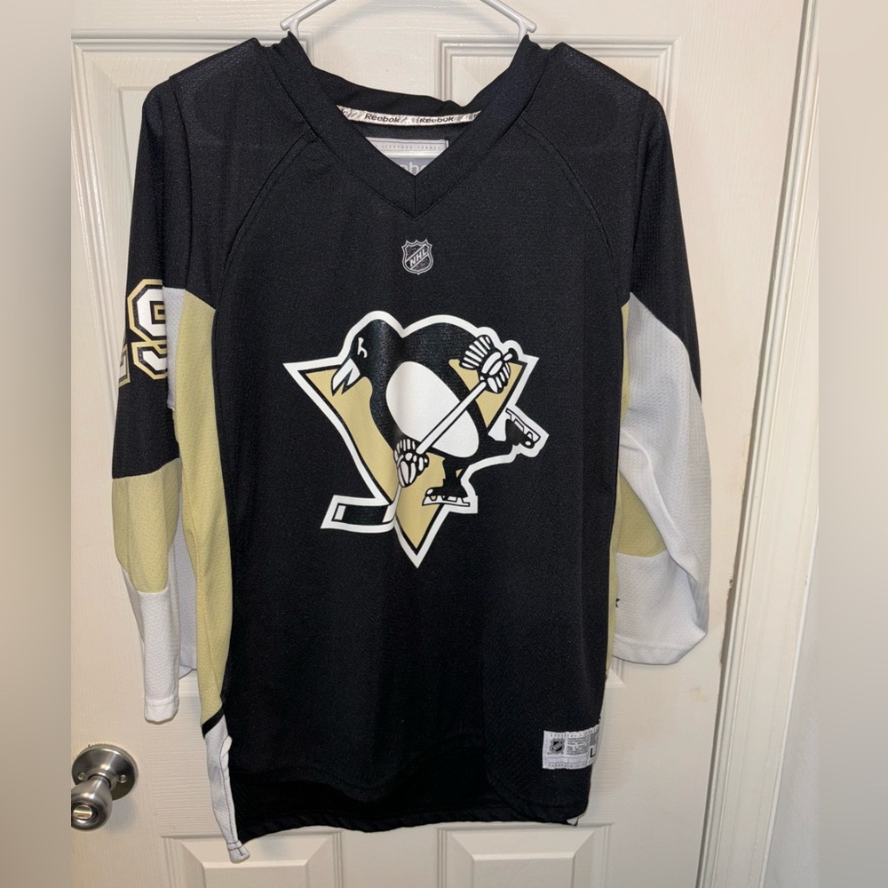 Penguins Jersey